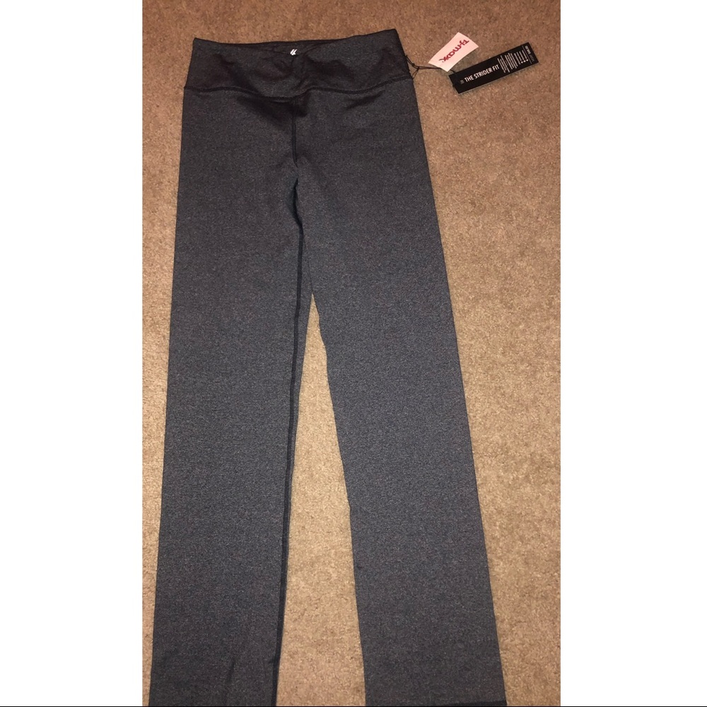 Yoga pants